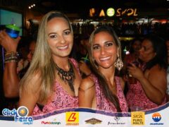 Camarote da Central (Sexta)